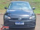 VW - Volkswagen Polo Hatch 1.0 12v TSi Preta