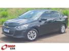 GM - Chevrolet Onix Sedan Plus LT 1.0 12v Preta