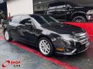 FORD Fusion SEL 2.5 16v Preta