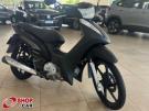HONDA Biz 125i ES Preta
