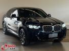 BMW X4 xDrive30i M Sport 2.0T 16v Preta