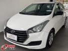 HYUNDAI HB20 Comfort 1.0 12v Branca