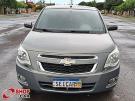 GM - Chevrolet Cobalt LTZ 1.4 Chumbo