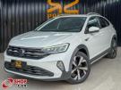 VW - Volkswagen Nivus Highline 1.0 12v TSi Branca
