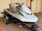YAMAHA Jet Ski FX Cruiser Prata