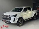 TOYOTA Hilux SRX Plus D4-D 2.8TDi 16v 4X4 C.D. Branca