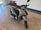 HONDA Biz 125i Prata