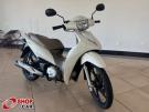 HONDA Biz 125i Branca
