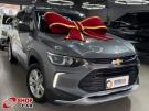 GM - Chevrolet Tracker 1.0T 12v Cinza