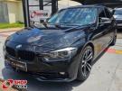 BMW 320i M Sport 2.0T 16v Preta