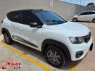 RENAULT Kwid Intense 1.0 12v Branca