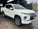 MITSUBISHI L200 Triton Sport HPE-S 2.4TDi 16v 4X4 C.D. Branca