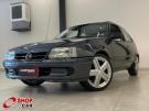 GM - Chevrolet Kadett GL 2.0 Cinza