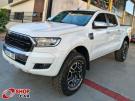 FORD Ranger XLT 2.5 16v C.D. Branca