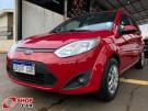 FORD Fiesta Sedan SE 1.0 Vermelha
