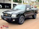 GM - Chevrolet S10 Advantage 2.4 C.S. Preta