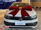 VW - Volkswagen Polo Hatch Track 1.0 12v Branca