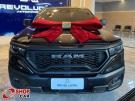 RAM Rampage Rebel 2.0TDi 16v 4x4 Preta