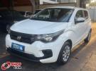 FIAT Mobi Like 1.0 Branca