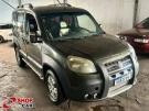FIAT Doblo Adventure 1.8 16v Verde