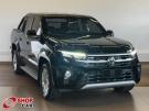 VW - Volkswagen Amarok Highline 3.0TDi V6 24v 4x4 C.D. Preta