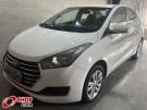 HYUNDAI HB20S Comfort Plus 1.0 12v Branca