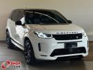 LAND ROVER Discovery Sport SE R-Dynamic 2.0T 16v D200 Branca