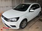 VW - Volkswagen Gol 1.6 4p. Branca