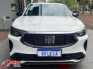 FIAT Fastback Audace 1.0T 12v Branca