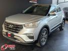 HYUNDAI Creta Pulse 1.6 16v Prata