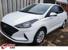 HYUNDAI HB20S Evolution 1.0 12v Branca