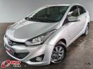 HYUNDAI HB20S Comfort Plus 1.6 16v Prata