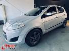FIAT Palio Essence 1.6 16v 4p. Prata