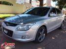 HYUNDAI i30 GLS 2.0 16v Prata