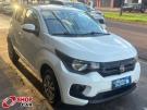 FIAT Mobi Like 1.0 Branca