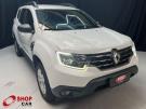 RENAULT Duster Intense 1.6 16v Branca