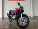 YAMAHA YS 150 Fazer ED Vermelha