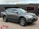 MITSUBISHI L200 Triton Sport HPE 2.4TDi 16v 4X4 C.D. Cinza