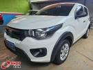 FIAT Mobi Like 1.0 Branca