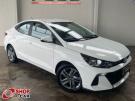HYUNDAI HB20 Comfort Plus 1.0T 12v Branca