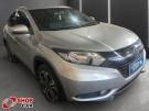 HONDA HR-V EXL 1.8 16v Prata