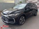 GM - Chevrolet Tracker Premier 1.2T 12v Preta