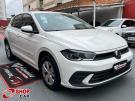 VW - Volkswagen Polo Hatch 1.0 12v Branca