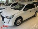 PEUGEOT 208 Like 1.0 Branca