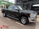 RAM 2500 Laramie 6.7TDi 24v 4x4 C.D. Preta