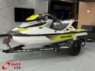 SEADOO Jet Ski Branca