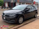VW - Volkswagen Polo Hatch 1.6 16v Preta