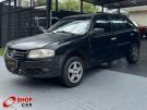 VW - Volkswagen Gol 1.0 4p. Preta
