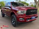 RAM 2500 Laramie Night Edition 6.7TDi 24v 4x4 C.D. Bordo
