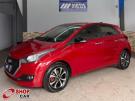 HYUNDAI HB20 R-Spec 1.6 16v Vermelha